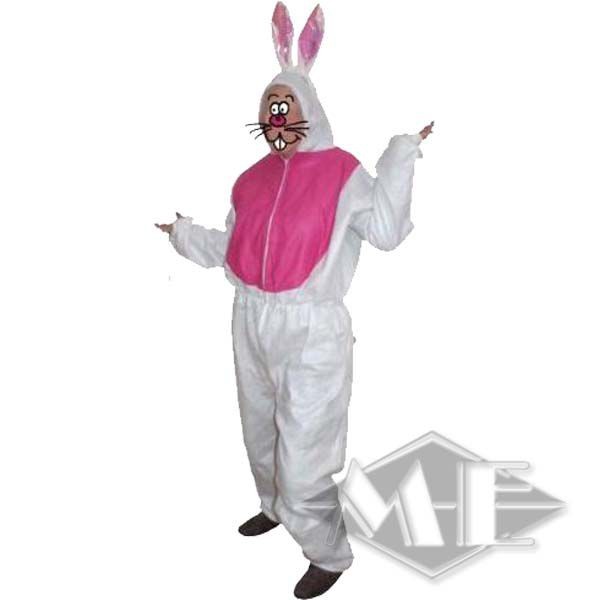 rabbit party costume