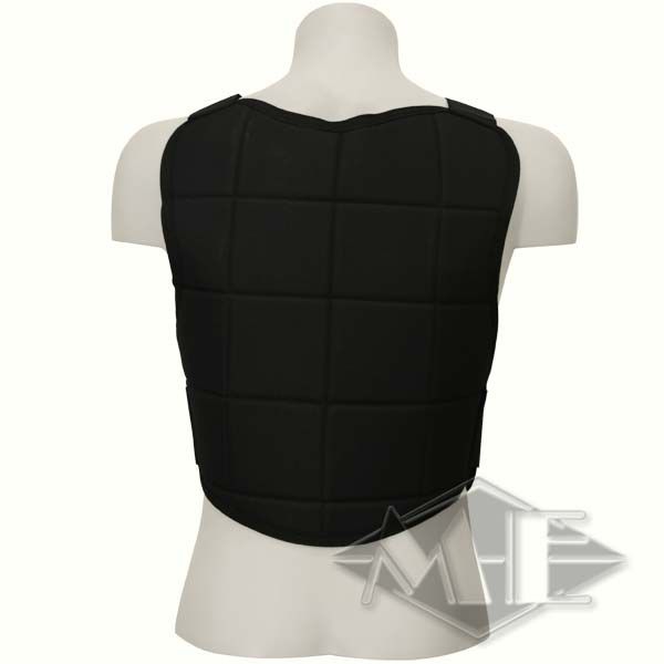 Field chest and back protection | Massive Entertainment
