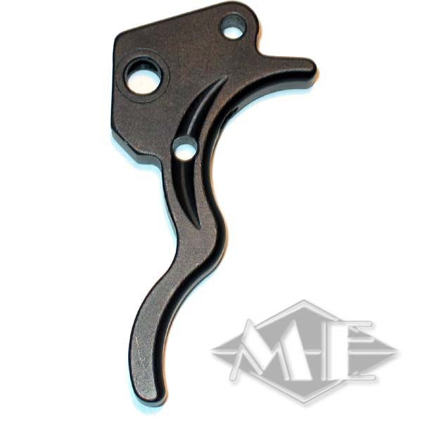 AKA standard triggers, black