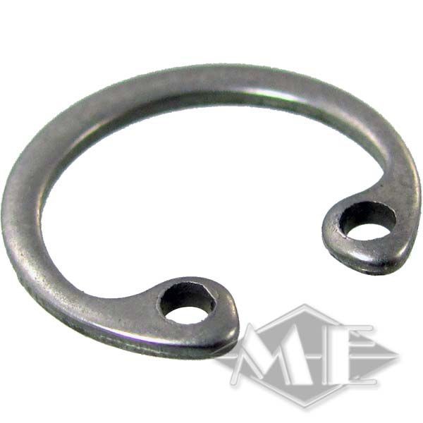 Empire Ax Spare Part: Air Transfer Tube Piston Retaining Ring