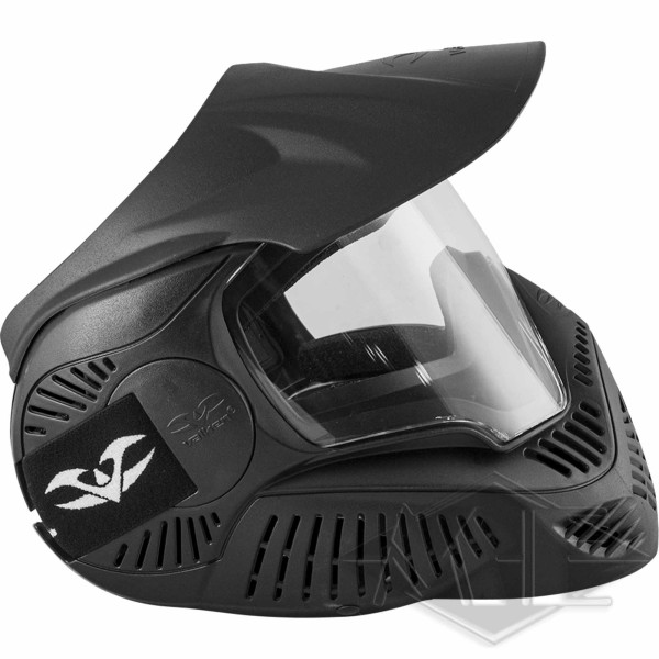 Valken mask "MI-5", single lens