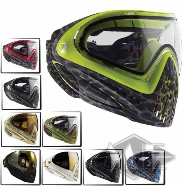 DYE Maske I4