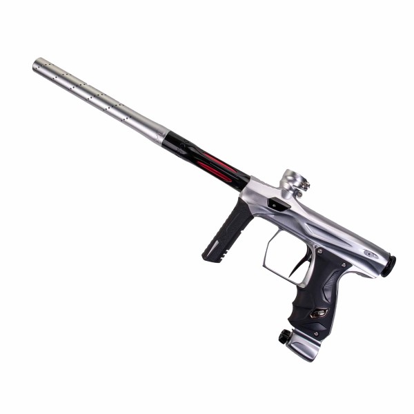 SP "Shocker AMP" marker, dust white