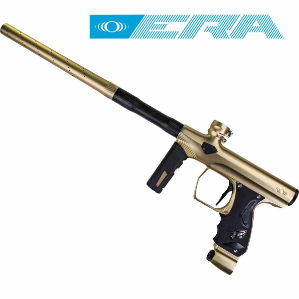 SP Shocker® ERA marker, gold matte