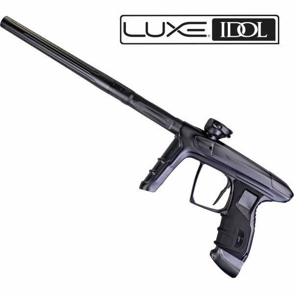 DLX Luxe® IDOL Markierer, grau matt - grau matt