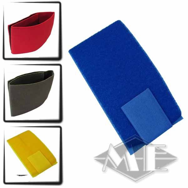 team marker armband