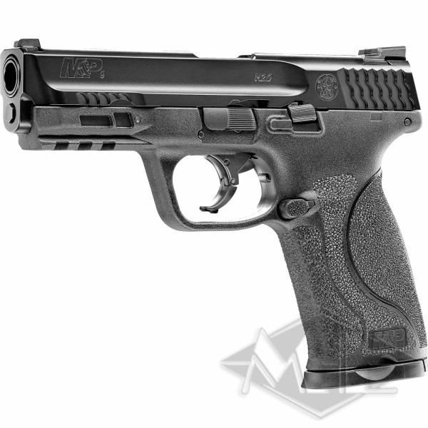Smith & Wesson Markierer cal.43 "M&P9c M2.0 T4E" (Pistole / RAM)