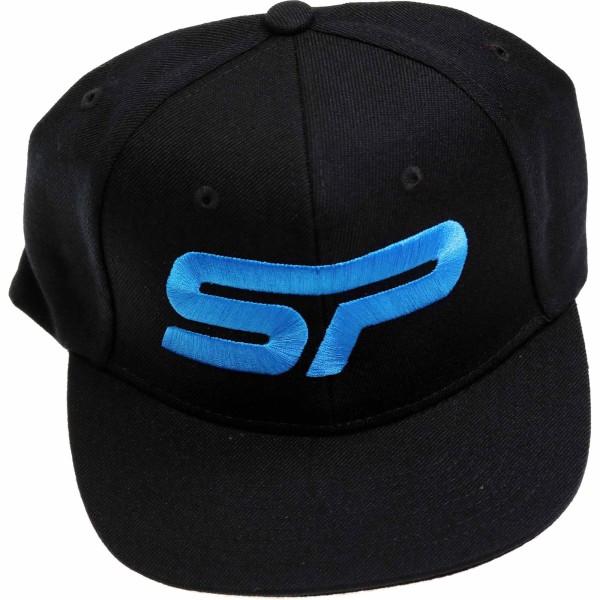 SP Snap Back Hat Baseballmütze