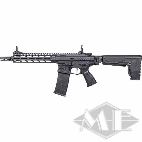 G&G CM16 SRF 9" Combat Machine Airsoft AEG 0,5 Joule