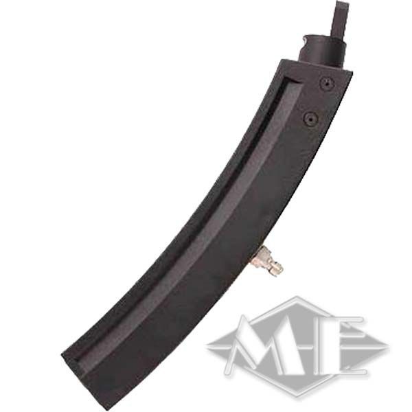 Tippmann A-5 Magazin zu Remote Kit