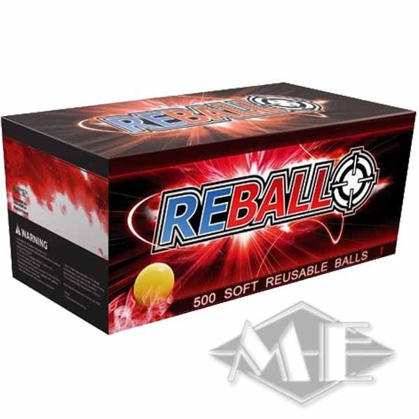 Reball standard, 500 box