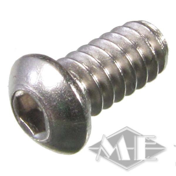 Empire Ax / Mini spare part: screw for intermediate plate