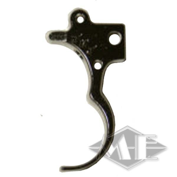 JMJ Blade Trigger, double sling , silber