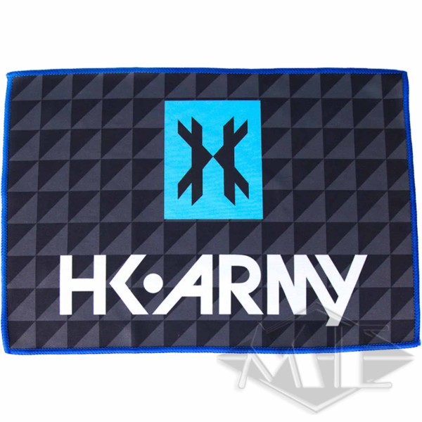 HK Army Microfasertuch - Icon