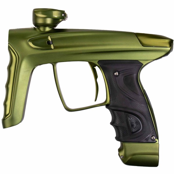 DLX Luxe® TM40 marker, dust olive - gloss olive