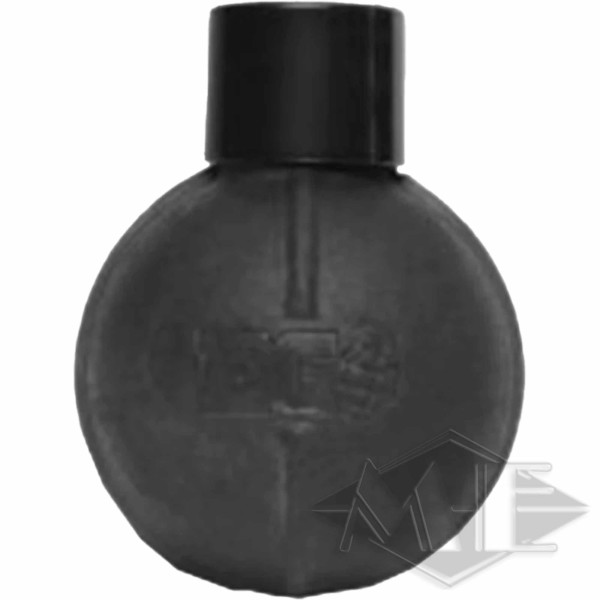 Enola Gaye Frag Grenade, EG67 Frag Grenade