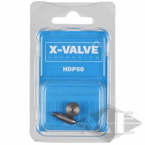 X-VALVE Exportkit für HDP50