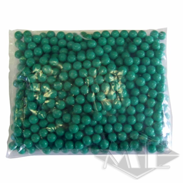 Tomahawk "Eco" paintballs, 500 bag