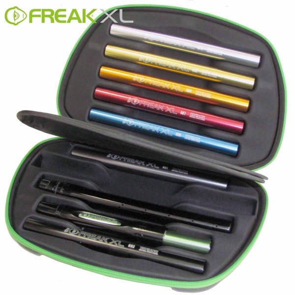 GOG Total Freak XL Laufset