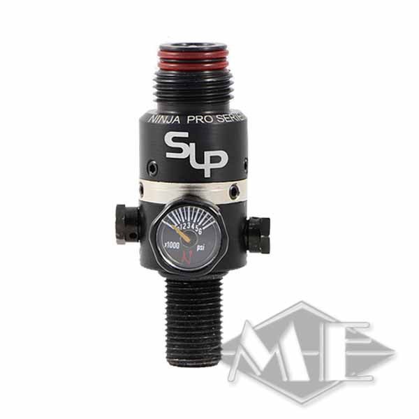 300bar Ninja "Pro V2 SLP" regulator