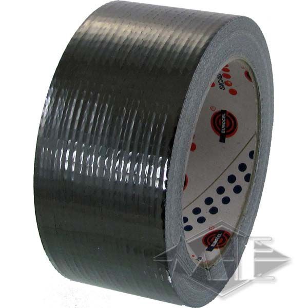 Universal adhesive tape 50mm x 25m