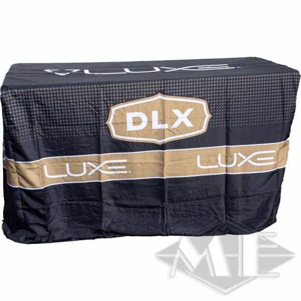 Table cover "Luxe", 183 x 76 x 105cm