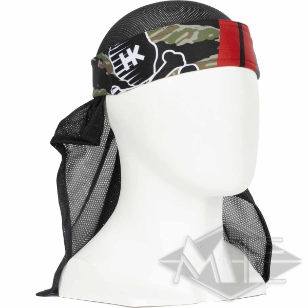 HK Army Headwrap - Mr. H Slayer Woodland