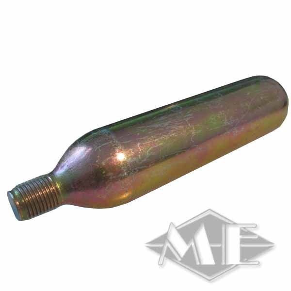 45g CO2 disposable capsule