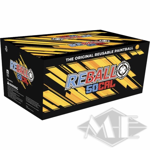 Reball cal.50, 1000 box