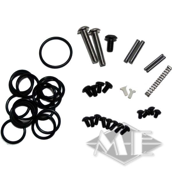 PPD AKA Excalibur / Viking Parts Kit