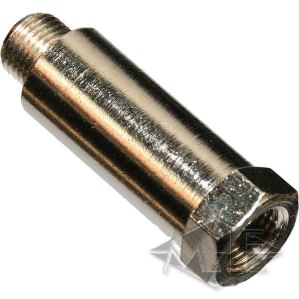 PPD 1/8" extension 3.6cm