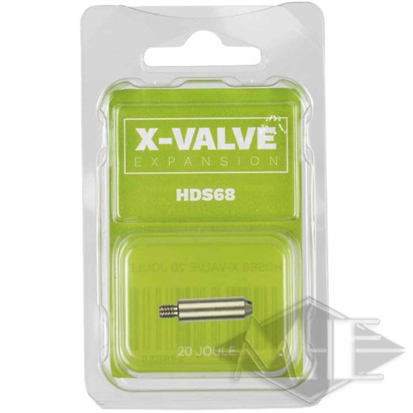 X-VALVE Exportkit for HDS68
