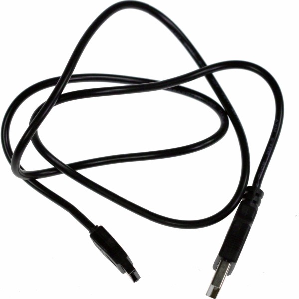 DLX Luxe ICE-1.0 SATA/USB Cable
