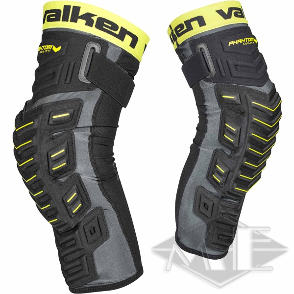 Valken Knee Pads Phantom Agility