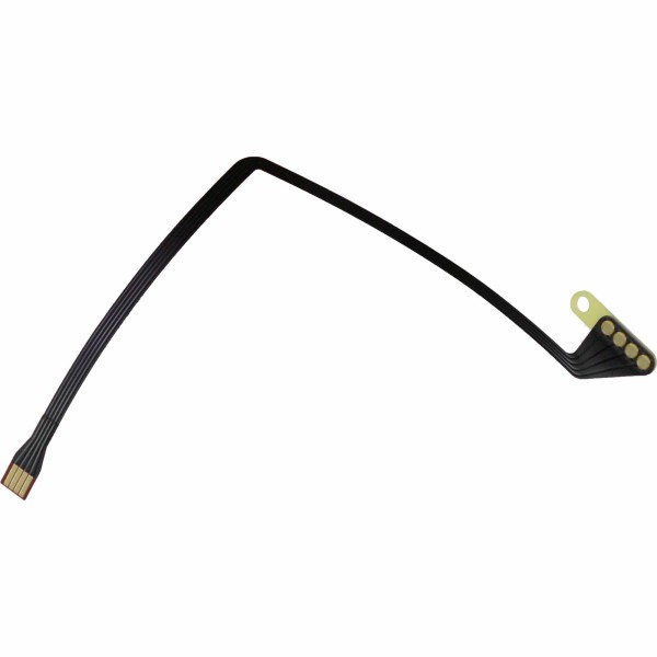 DLX Luxe X/ICE Augen untere Hälfte