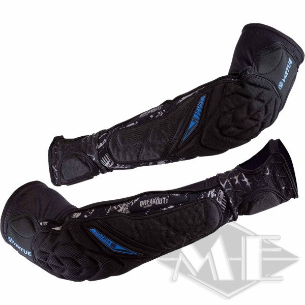 Virtue Elbow Pads Breakout