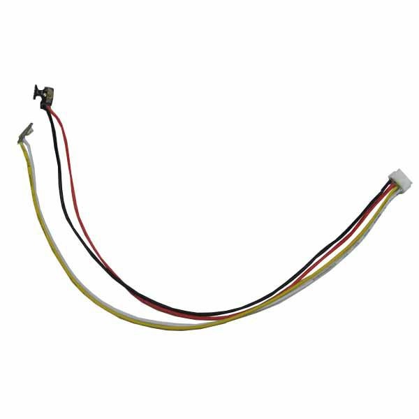 Shocker XLS/RSX Spare Part: Replacement Eye Kit