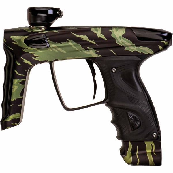 DLX Luxe® TM40 marker, Graphic Wrap - Tiger camo