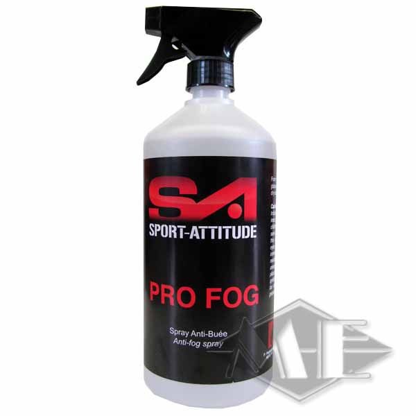 Anti-fog spray, 1 litre