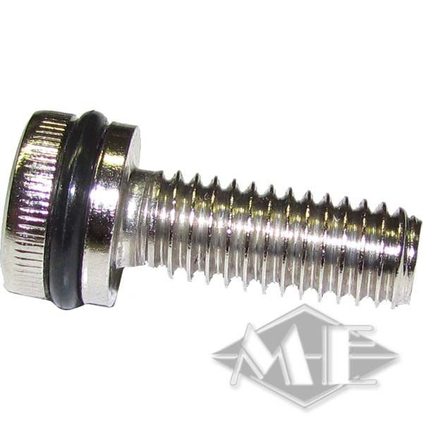 New Legion Iron M2/M50 Speed ​​Screw (Export)