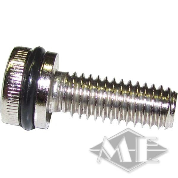 New Legion Iron M2/M50 Speed Screw (Export)
