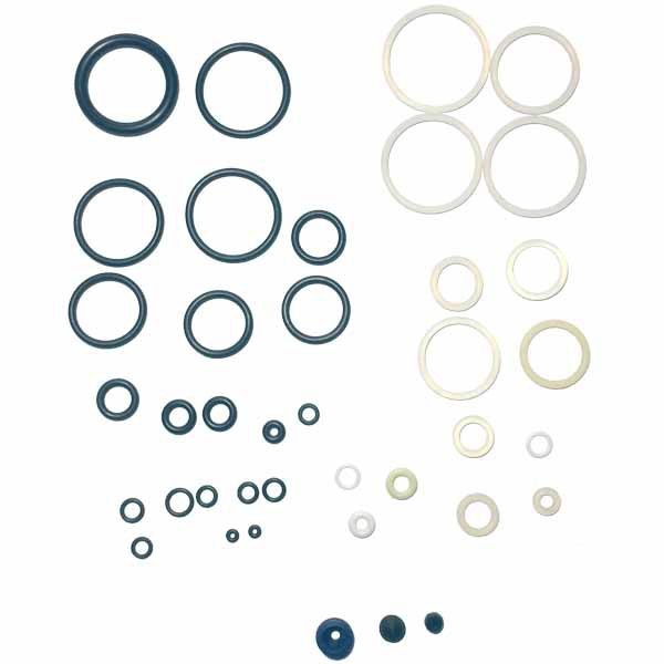 Shocker XLS/RSX Seal Kit