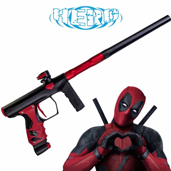 SP Shocker® ERA marker Deadpool Hero Edition