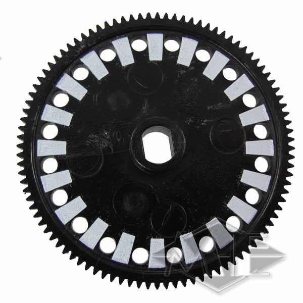 Empire Prophecy Z2 Spare Part: Gear