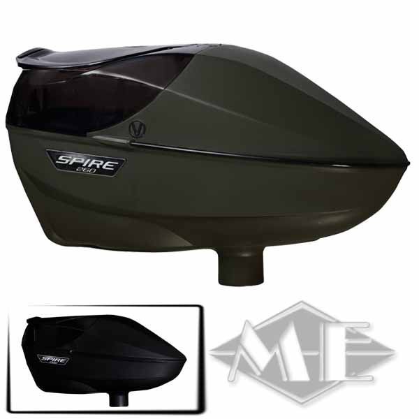 Virtual Hopper Spire 260 Deluxe