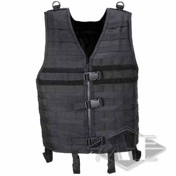 MFH Taktische Weste "Molle"