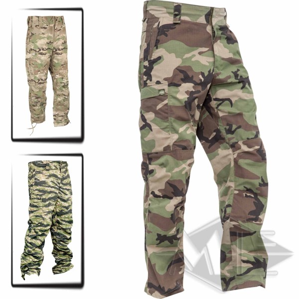 Valken Combat Pants KILO