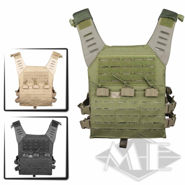 Valken V-TAC Plattenträger LC (laser cut)