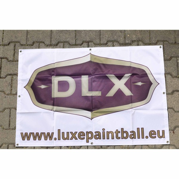 Banner "DLX"