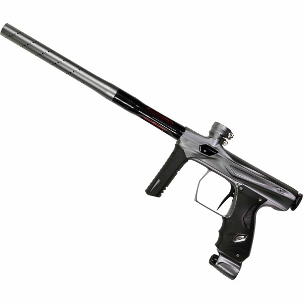 SP "Shocker AMP" marker, dust pewter